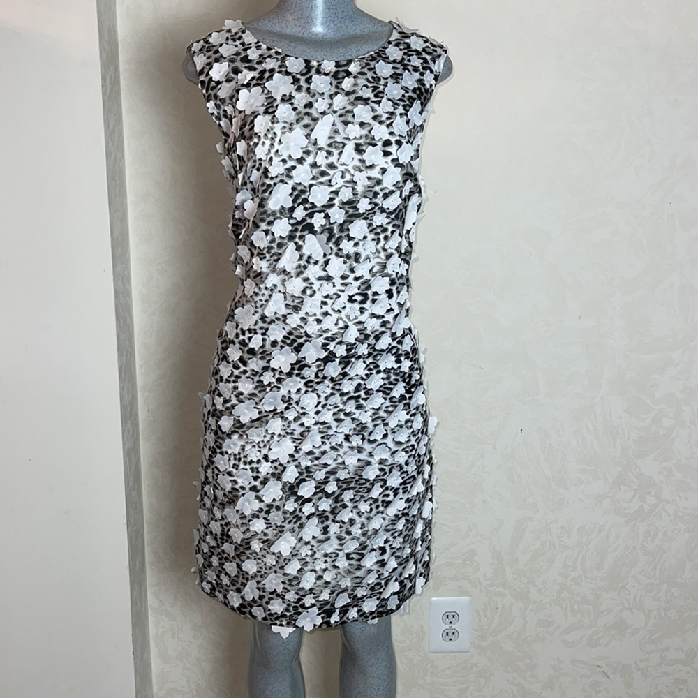 Karl lagerfeld dress
